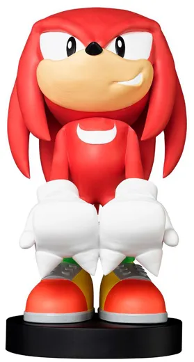 Sonic The Hedgehog: Knuckles - Cable Guy [20 cm]