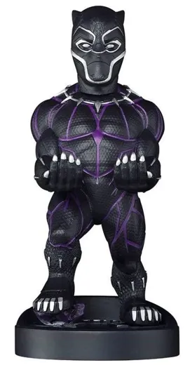 Marvel Comics: Black Panther - Cable Guy [20 cm]