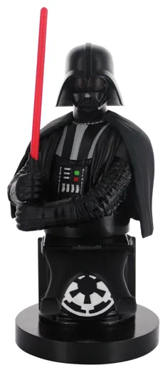 Star Wars: New Darth Vader - Cable Guy [20 cm]
