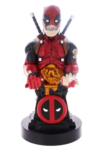 Marvel Comics: Deadpool Zombie - Cable Guy [20 cm]