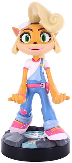 Crash Bandicoot: Coco - Cable Guy [20 cm]