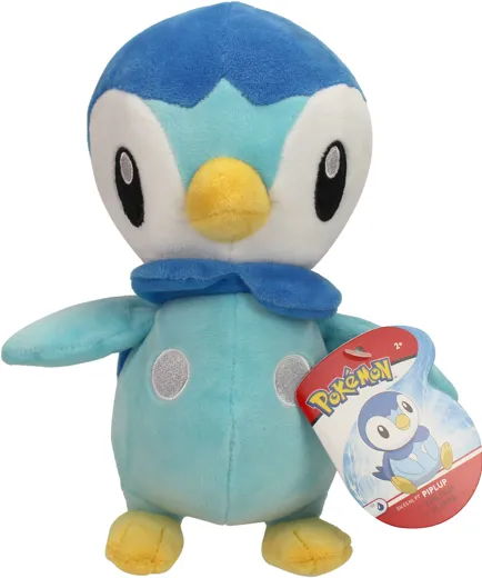 Pokémon: Plinfa Plüsch [20 cm]
