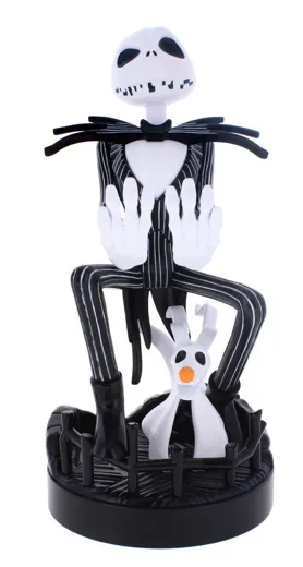 Nightmare BC Jack Skellington - Cable Guy [20 cm]