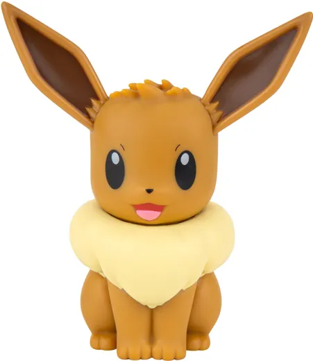 Pokémon: Evoli - Vinyl Figur [10 cm]