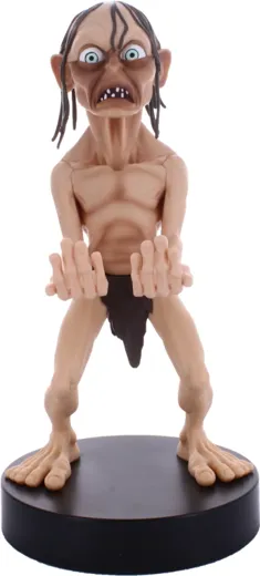 Herr der Ringe: Gollum - Cable Guy [20 cm]