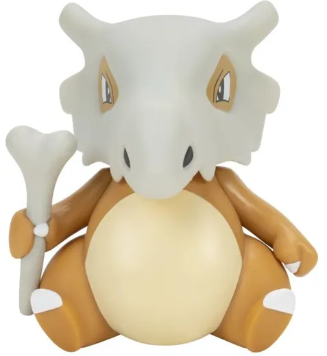 Pokémon: Tragosso - Vinyl Figur [10 cm]