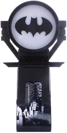 IKONS - Batman Bat Signal - Cable Guy [20 cm]