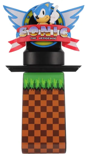 IKONS - Sonic The Hedgehog - Cable Guy [20 cm]