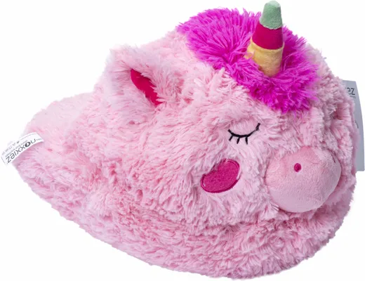 Noxxiez: Fusswärmer Einhorn