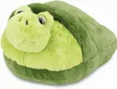 Noxxiez: Foot Warmer Turtle