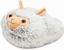 Noxxiez: Foot Warmer Alpaca