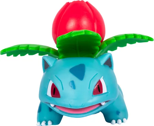 Pokémon: Battle Feature Figure - Bisaknosp