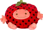 Noxxiez: Hand Warmer Strawberry