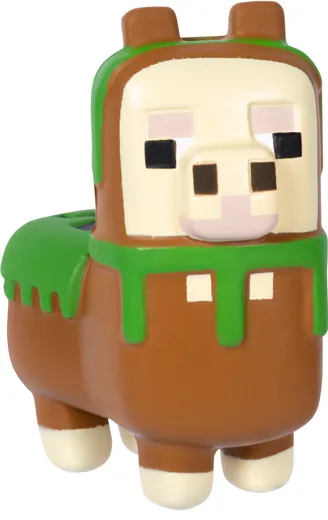 Minecraft Mega SquishmeS2 Lama