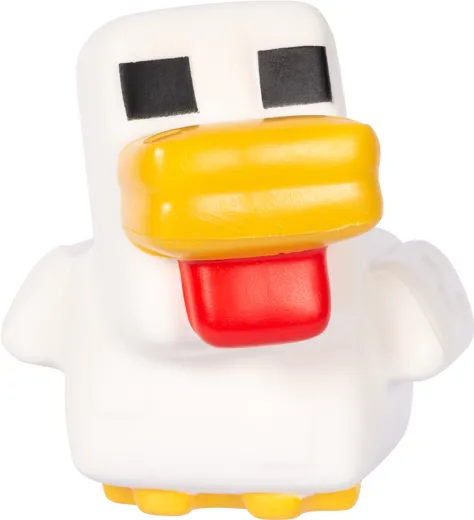 Minecraft Mega SquishmeS2 Huhn