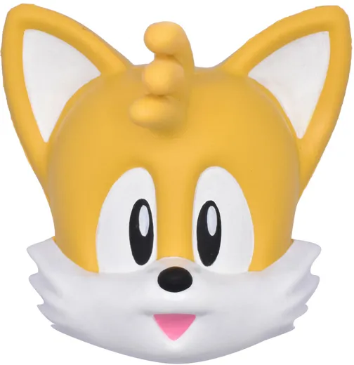 Sonic Mega Squishme Tails