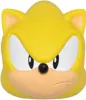 Sonic: Super Sonic Mega SquishMe