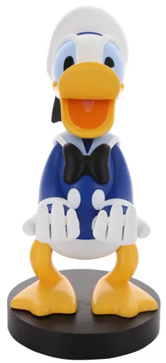 Disney: Donald Duck - Cable Guy [20 cm]