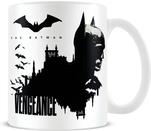 The Batman Gotham - Tasse [315ml]