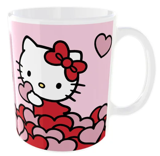 Hello Kitty - Tasse [320ml]