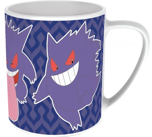 Pokémon Gengar - Tasse [325ml]
