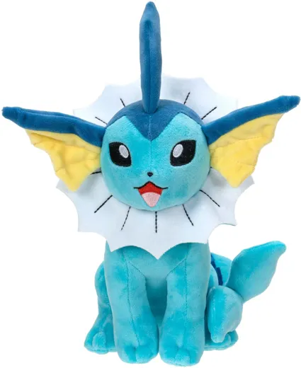 Pokémon: Aquana Plüsch [20 cm]