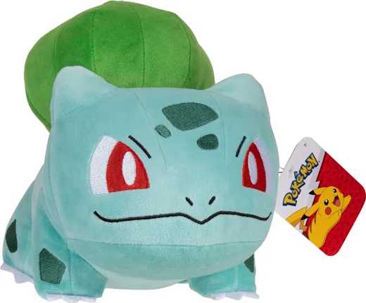 Pokémon: Bisasam Plüsch [30 cm]