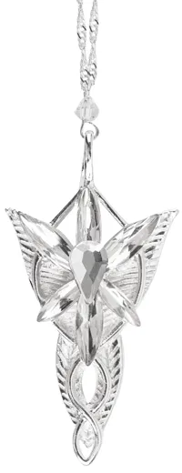 Lord of the Rings: Evenstar Halskette