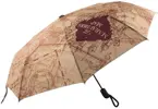 Harry Potter : parapluie Marauder Map