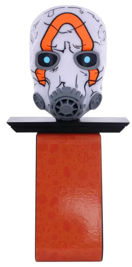 IKONS - Borderlands Psycho Mask - Cable Guy [20 cm]