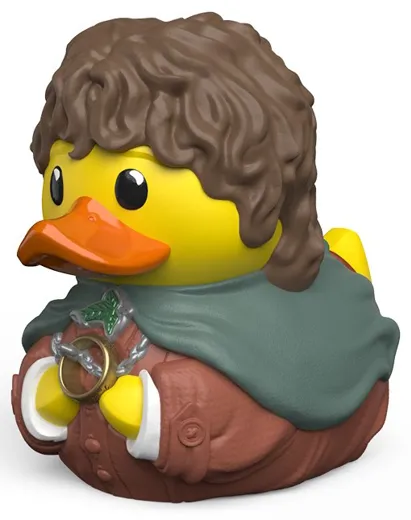 TUBBZ: Lord of the Rings - Frodo Beutlin [Boxed Edition]