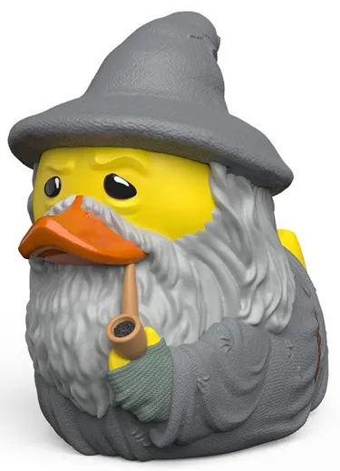 TUBBZ: Lord of the Rings - Gandalf the Grey [Boxed Edition]