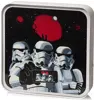 Officielle Stormtrooper Plexiglas Lampe de Bureau / Lampe Murale