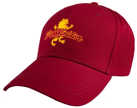Harry Potter: Gryffindor Baseball Kappe