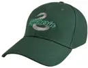 Harry Potter : casquette Slytherin