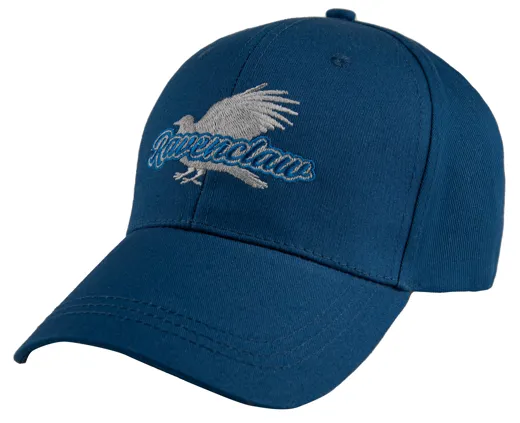 Harry Potter: Ravenclaw Baseball Kappe