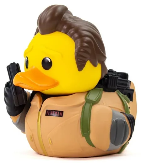 TUBBZ: Ghostbusters - Peter Venkman [Boxed Edition]