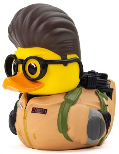 TUBBZ: Ghostbusters - Egon Spengler [Boxed Edition]