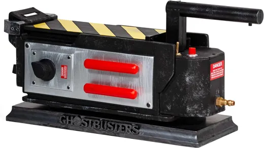 Ghostbusters: Trap - Räucherstäbchenbrenner