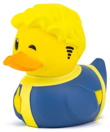 TUBBZ: Fallout - Vault Boy [Boxed Edition]