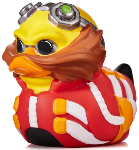 TUBBZ Mini: Sonic - Dr. Eggman
