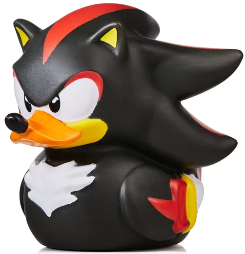 TUBBZ Mini: Sonic - Shadow