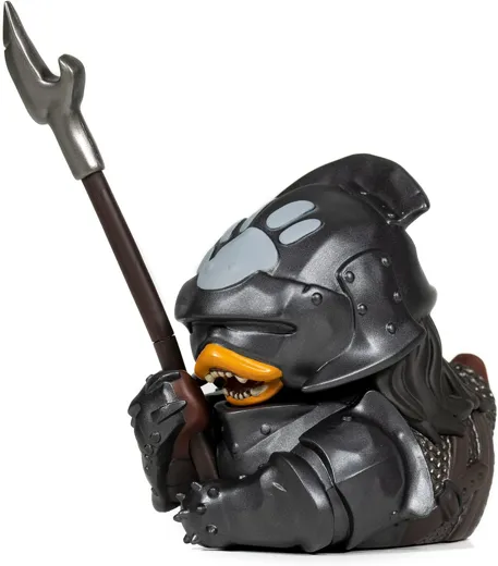 TUBBZ: Lord of the Rings - Uruk-Hai [Boxed Edition]