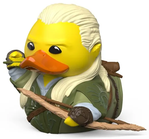 TUBBZ: Lord of the Rings - Legolas [Boxed Edition]