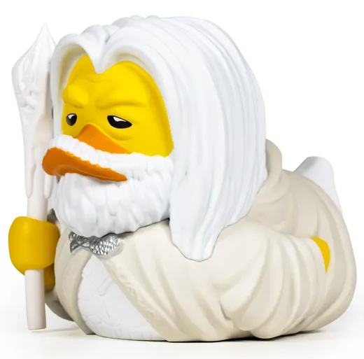 TUBBZ: Lord of the Rings - Gandalf the White [Boxed Edition]