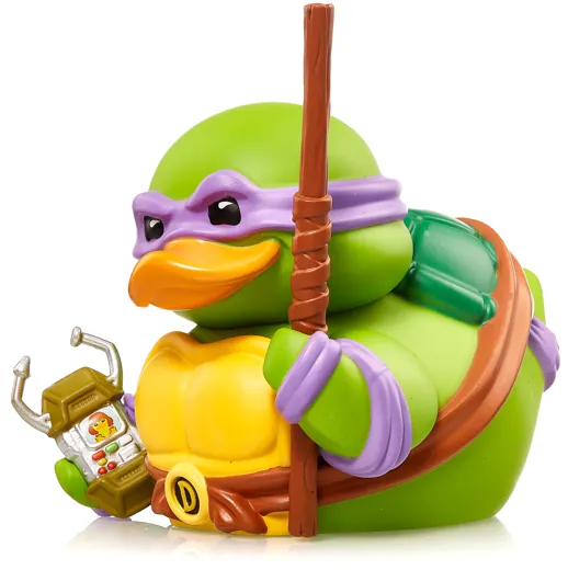 TUBBZ: Teenage Mutant Ninja Turtles - Donatello [Boxed Edition]