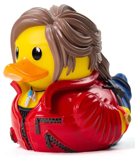TUBBZ: Resident Evil - Claire Redfield [Boxed Edition]