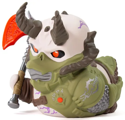 TUBBZ: Doom - Marauder [Boxed Edition]