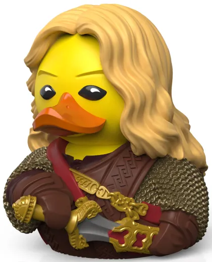 TUBBZ: Lord of the Rings - Eowyn
