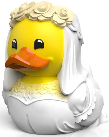 TUBBZ: Bride